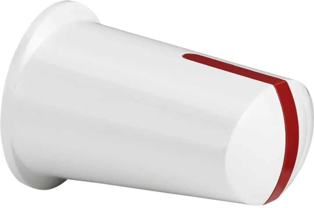 STIEBEL ELTRON Vervangend onderdeel Knop Bgr. rt Ers. Vervangende onderdelengroe
