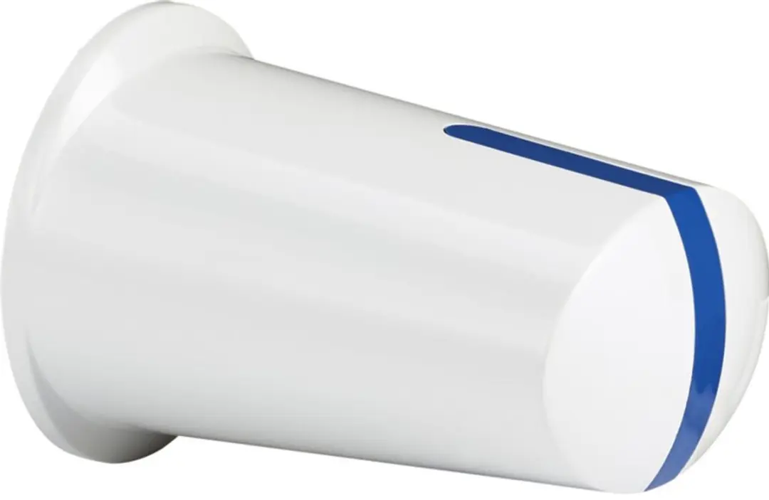 STIEBEL ELTRON Vervangend onderdeel Knop Bgr. bl Ers. Vervangende onderdelengroe