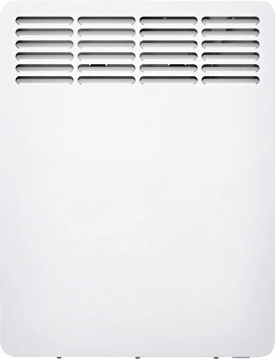 Stiebel Eltron CWM Elektrische convectorkachel 34.8x10x45cm 500watt wit