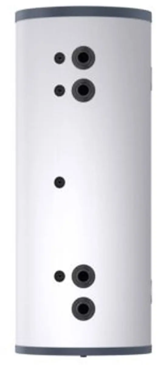 STIEBEL ELTRON buffervat SBP 200 Plus cool staand vat, 205295