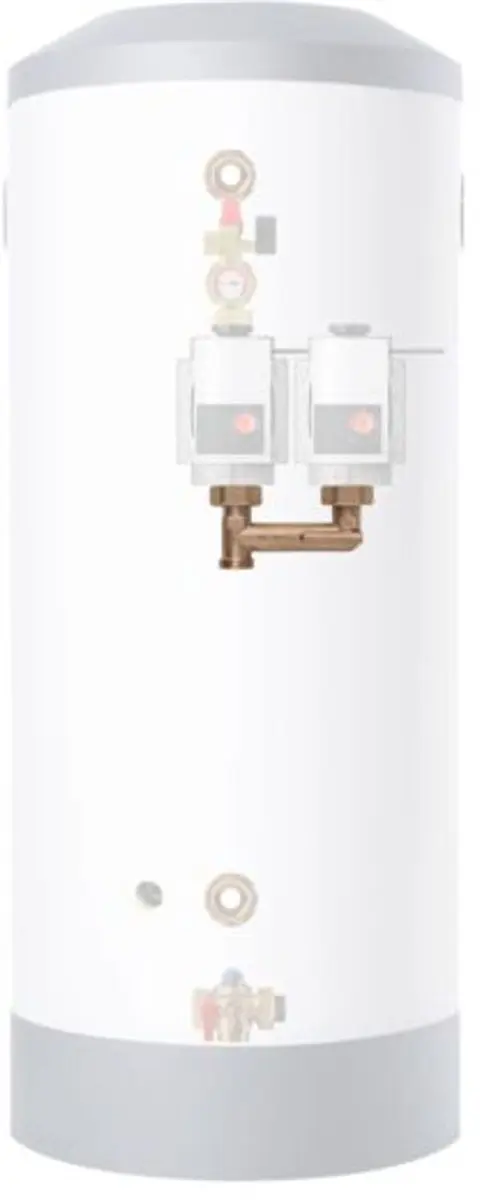 Stiebel Eltron BBI 5 205877 Compactinstallatie
