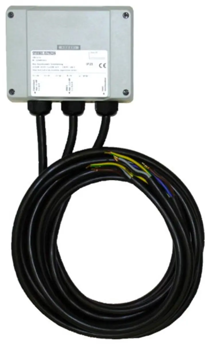Stiebel Eltron LRH 11/13.1 Aansluitset Kooktoestel 233048
