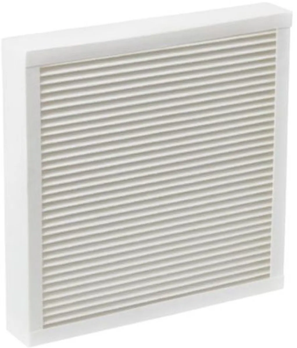 STIEBEL ELTRON Filtercassette FMK F7LP-1, 1 stuk, 233868