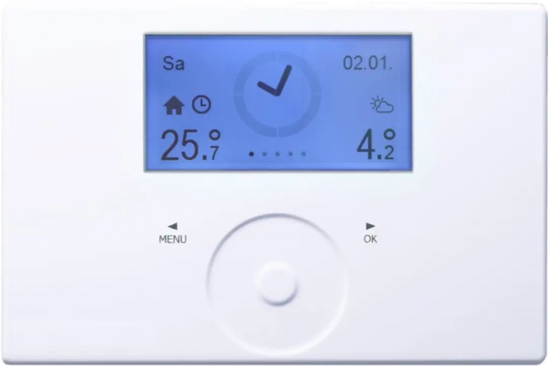 Stiebel Eltron FET Afstandsbediening 234723