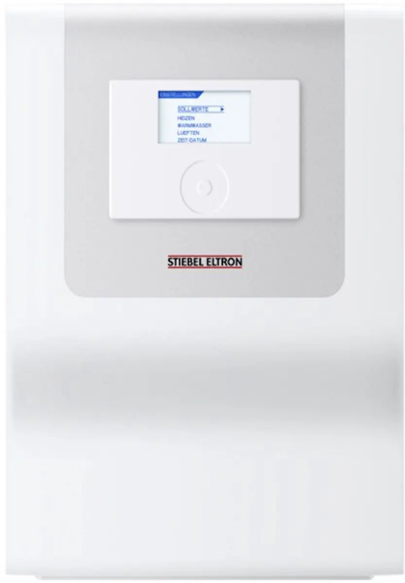 Stiebel Eltron WPM 234727 Warmtepomp Manager