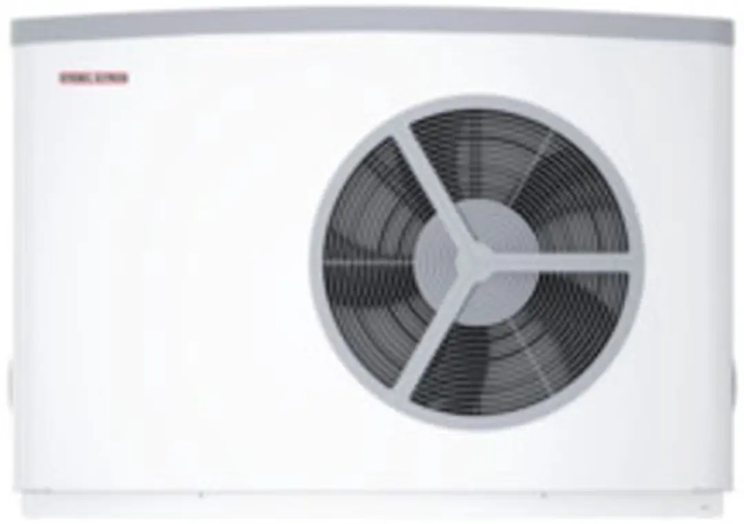 Stiebel Eltron LUCHT / WATER-WARMTEPOMP WPL 20 A, 236640
