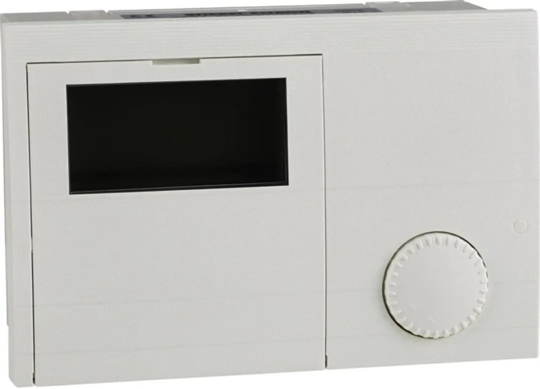 STIEBEL ELTRON Reserveonderdeel WPM i reserveonderdeel warmtepompenmanager, 2641