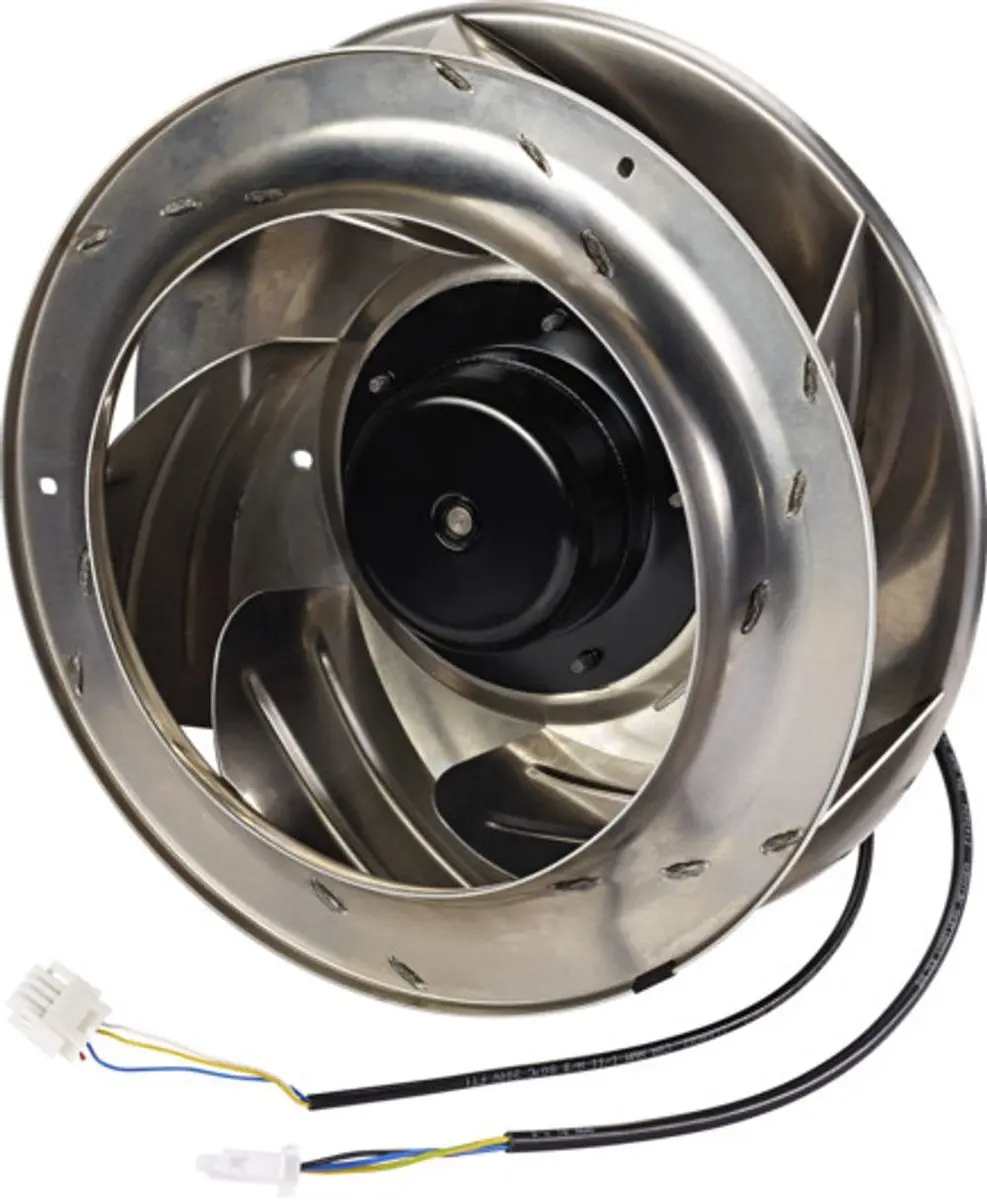 STIEBEL ELTRON Reserveonderdeel ventilator R3G 310, 268000