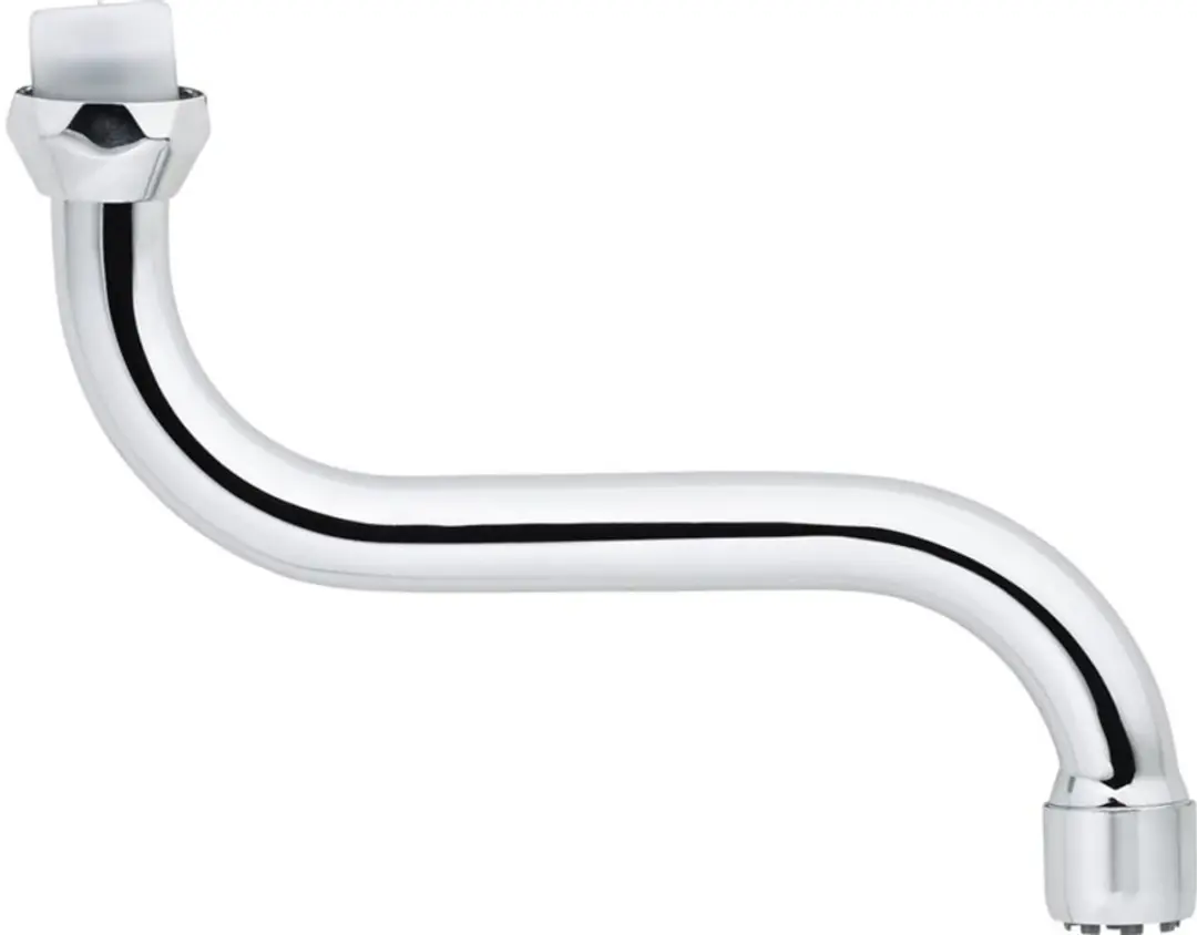 STIEBEL ELTRON Vervangstuk S-buisuitloop 150mm G 3/4, 279472