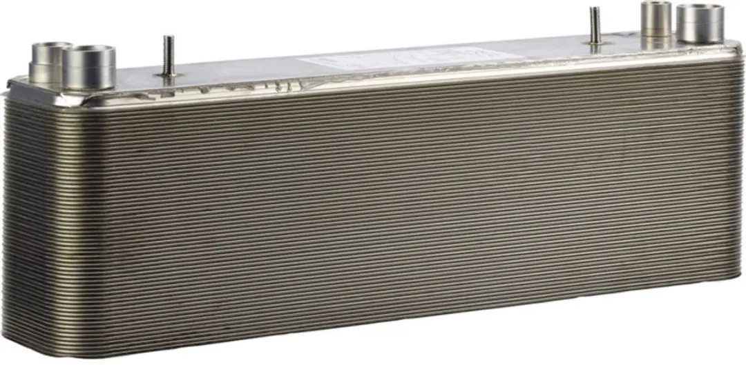 STIEBEL ELTRON Vervangstuk Verdamper Edelst. WPF10,12,16,18 Ers., 283882