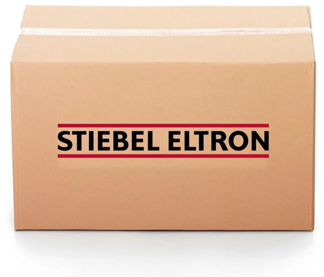 STIEBEL ELTRON Reserveonderdeel buisbocht Bgr. kpl. Ers., 284492