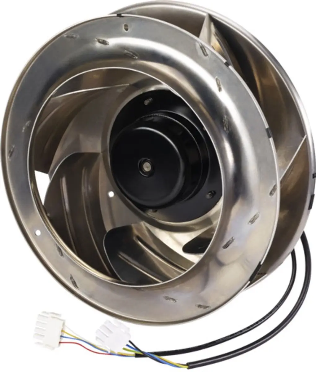 STIEBEL ELTRON Vervangstuk Ventilator R3G 310