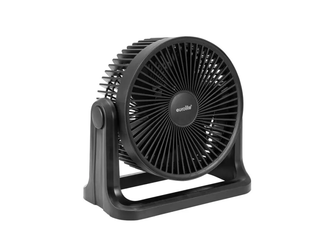 Eurolite AKKU AF-10 Mini Ventilator