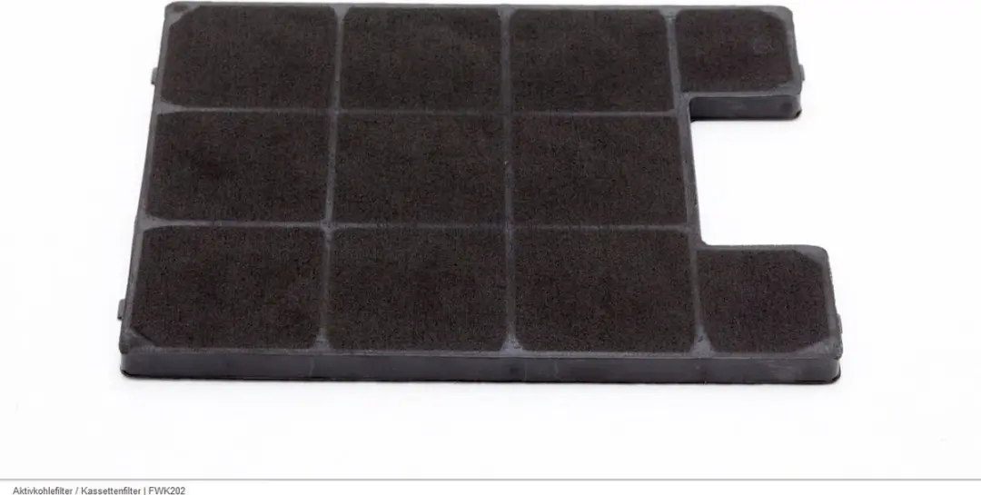 Amica Koolstoffilter KF17148