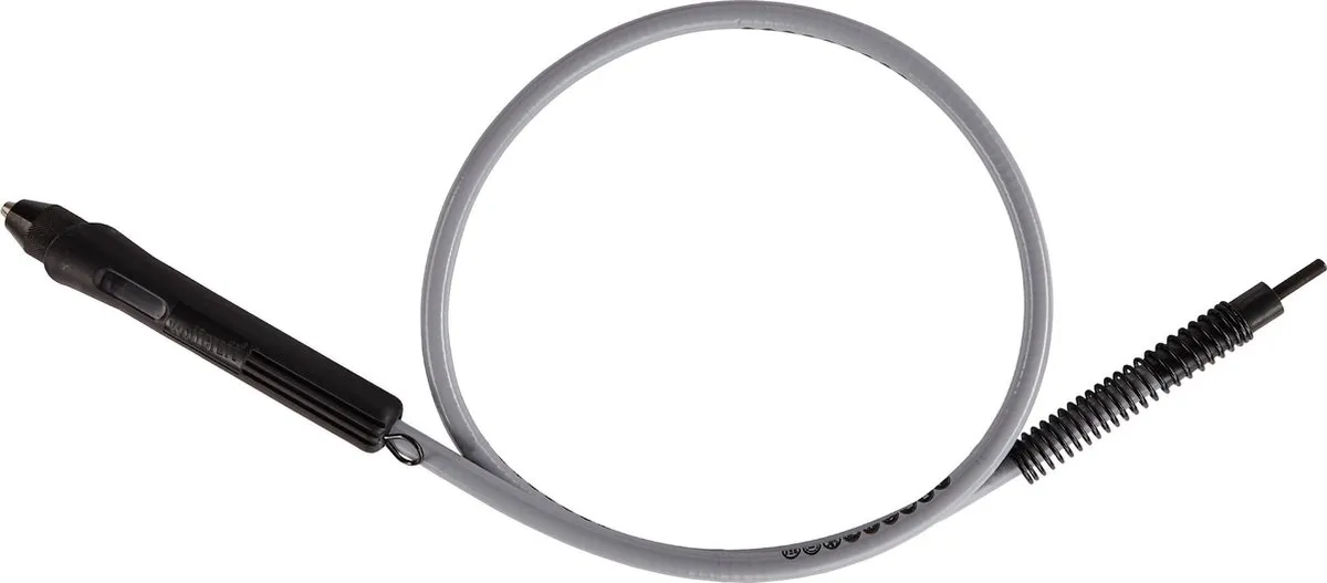 Wolfcraft Roterende Multitool 2230000 - afbeelding 6 van 6