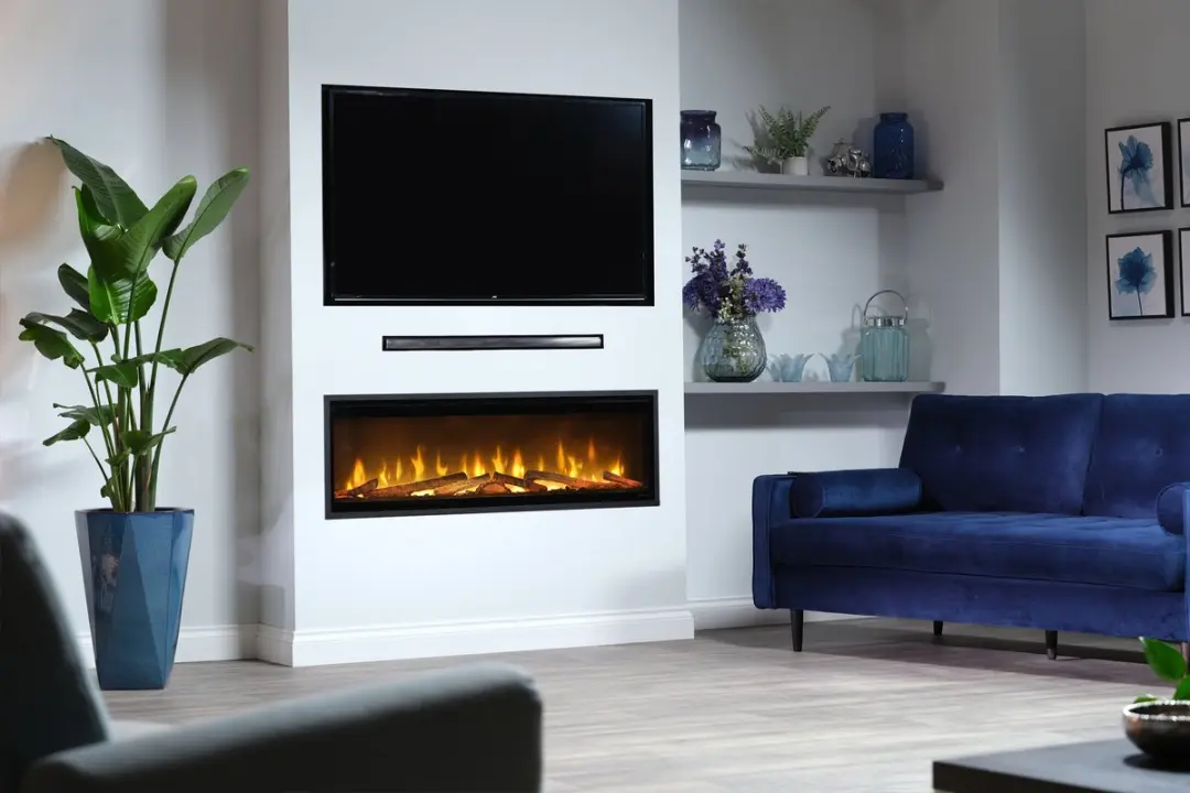 Dimplex Ignite Evolve 60