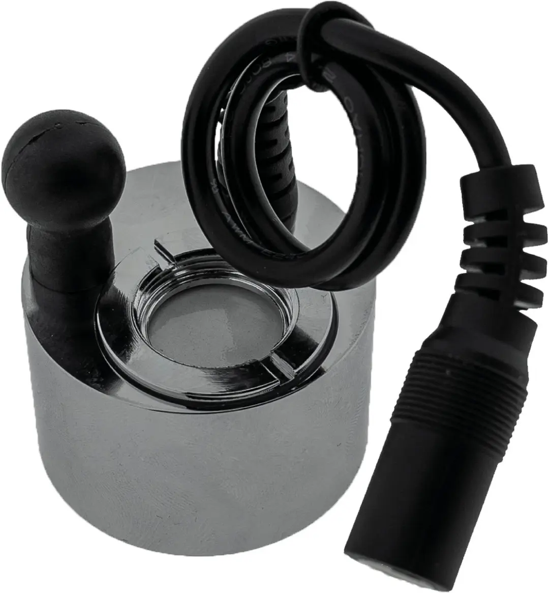 Dimplex Transducer