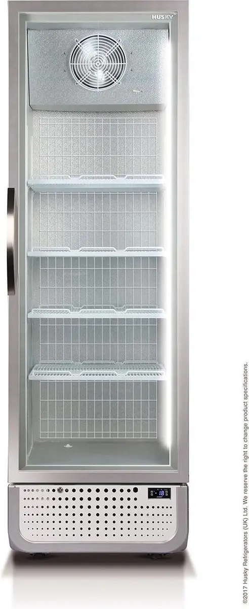Husky F5PRO-FREEZER