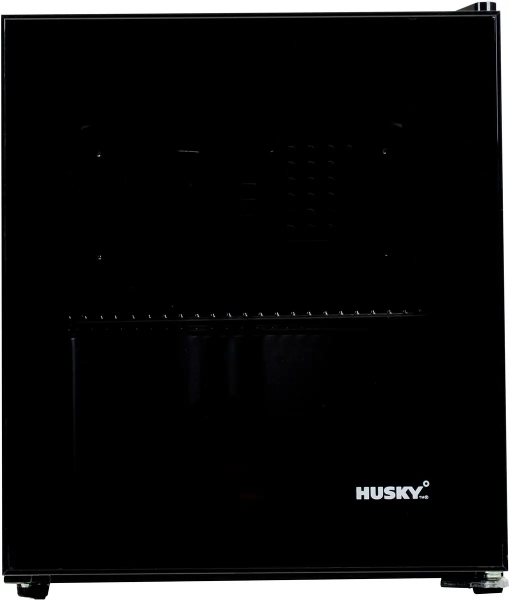 Husky KK50-BKCNS-BK-HU