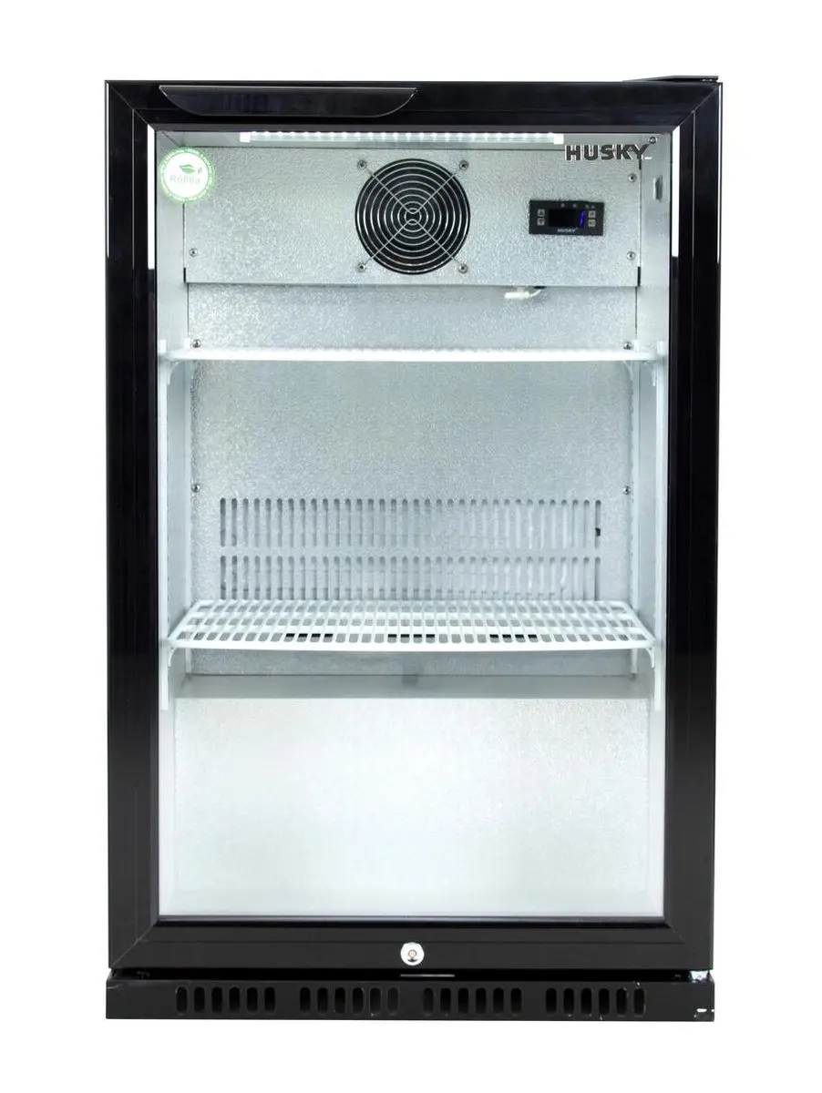Husky C1-865-BK-NL-HU
