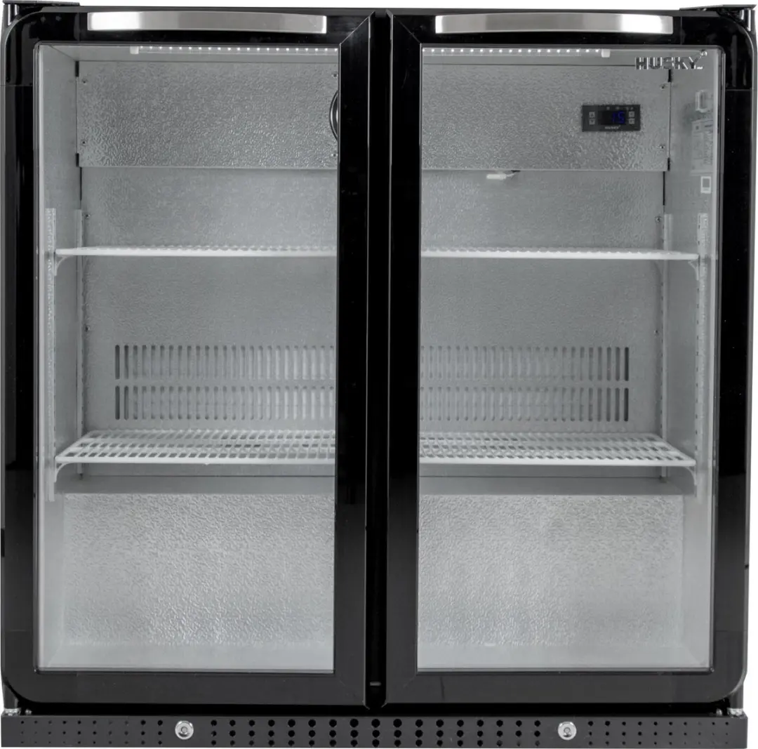 Husky C2-865-BK-NL-HU
