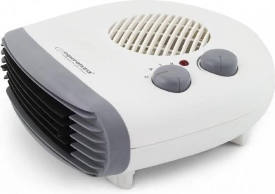Esperanza Sahara EHH003 Ventilatorkachel 2000W