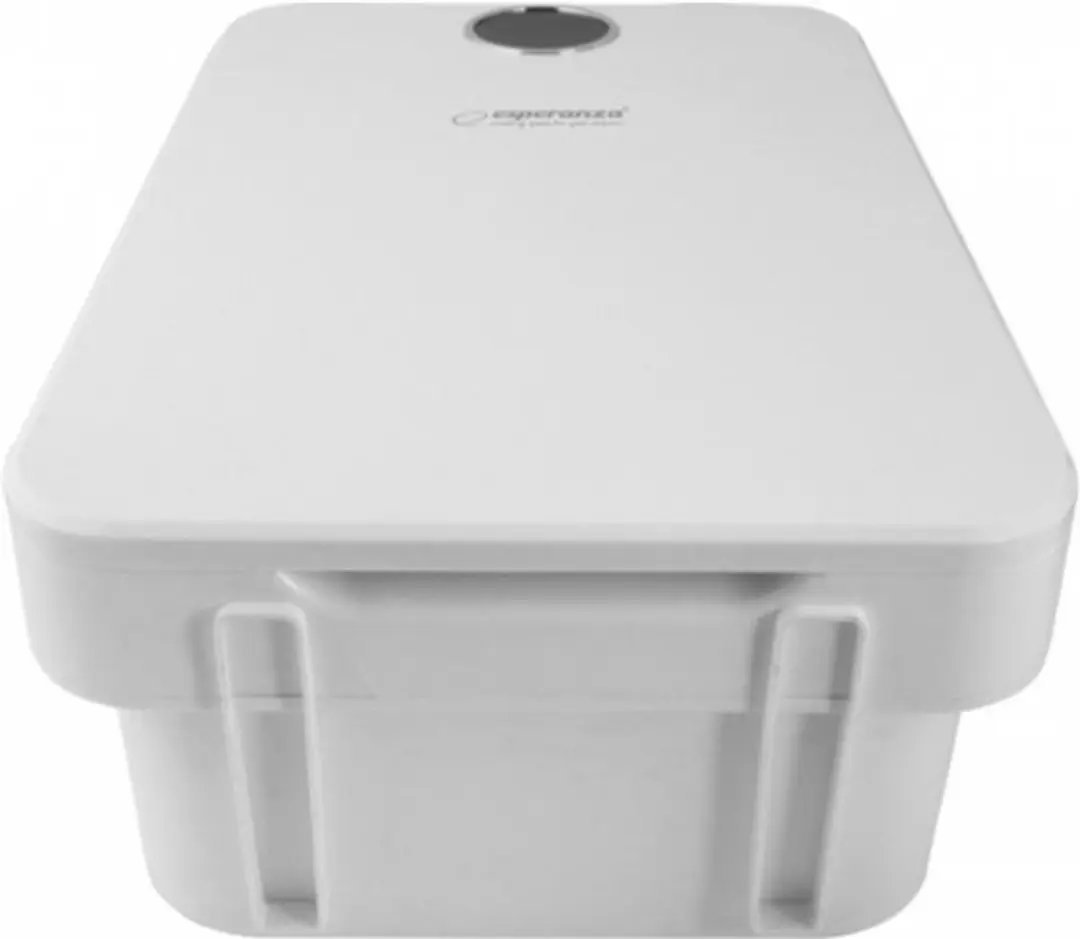Esperanza EHP002 Luchtreiniger - 35W - Tot 50m² - Wit - afbeelding 2 van 6