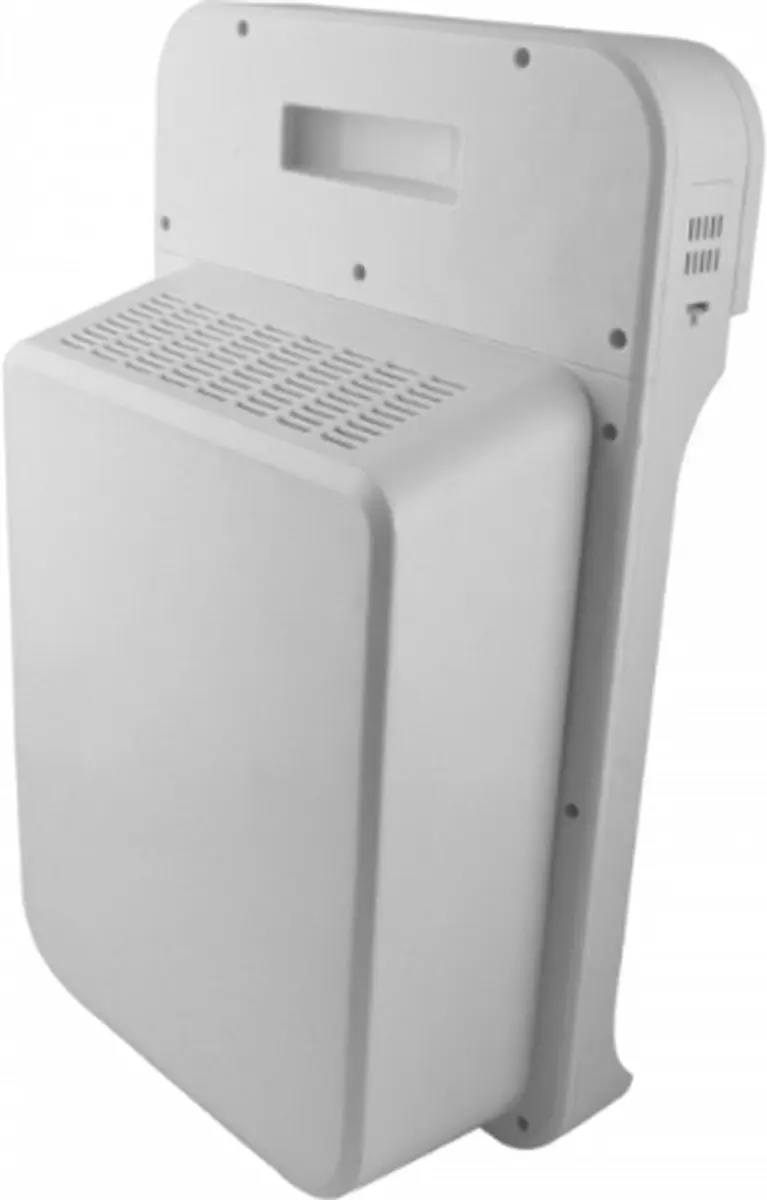 Esperanza EHP002 Luchtreiniger - 35W - Tot 50m² - Wit - afbeelding 4 van 6