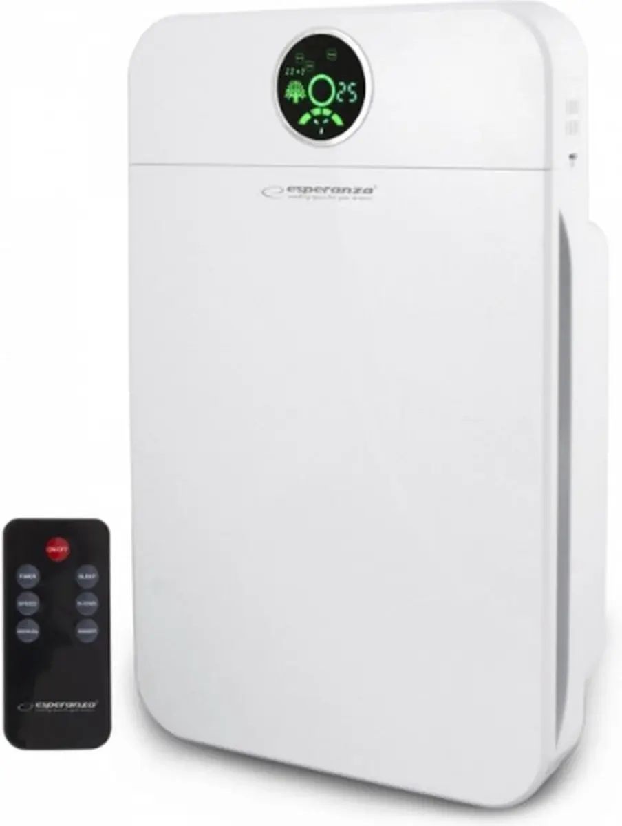 Esperanza EHP002 Luchtreiniger