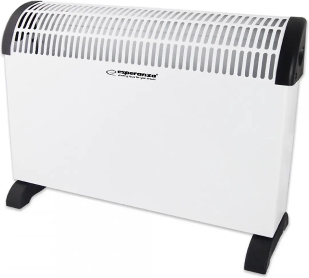 Esperanza Tanami EHH008 Elektrische Radiator 2000W