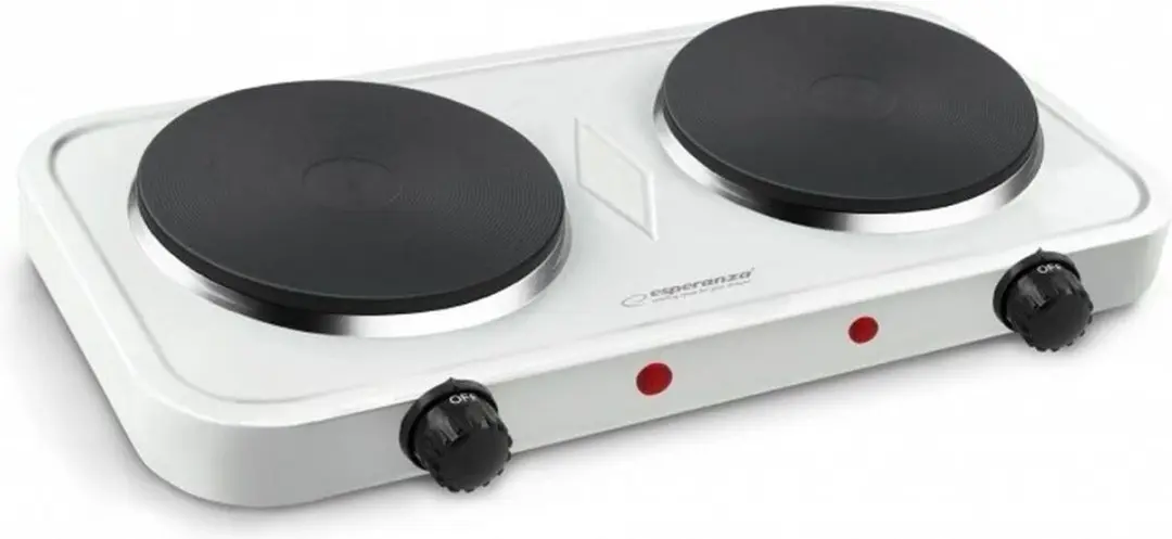 Esperanza Cotopaxi EKH010W Kookplaat