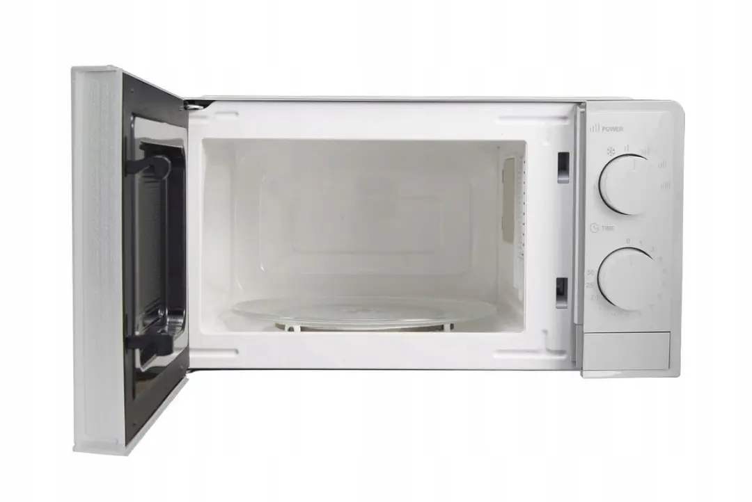 Esperanza Horneado EKO009 Magnetron - 20L - Zwart - afbeelding 5 van 6