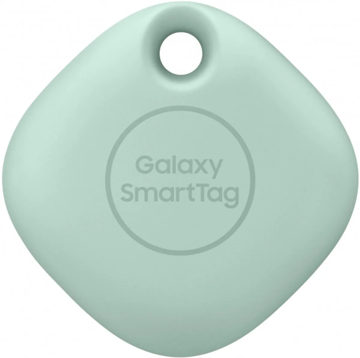 Samsung Galaxy SmartTag Tracker - 4 Stuks - Zwart/Oatmeal/Mint/Roze