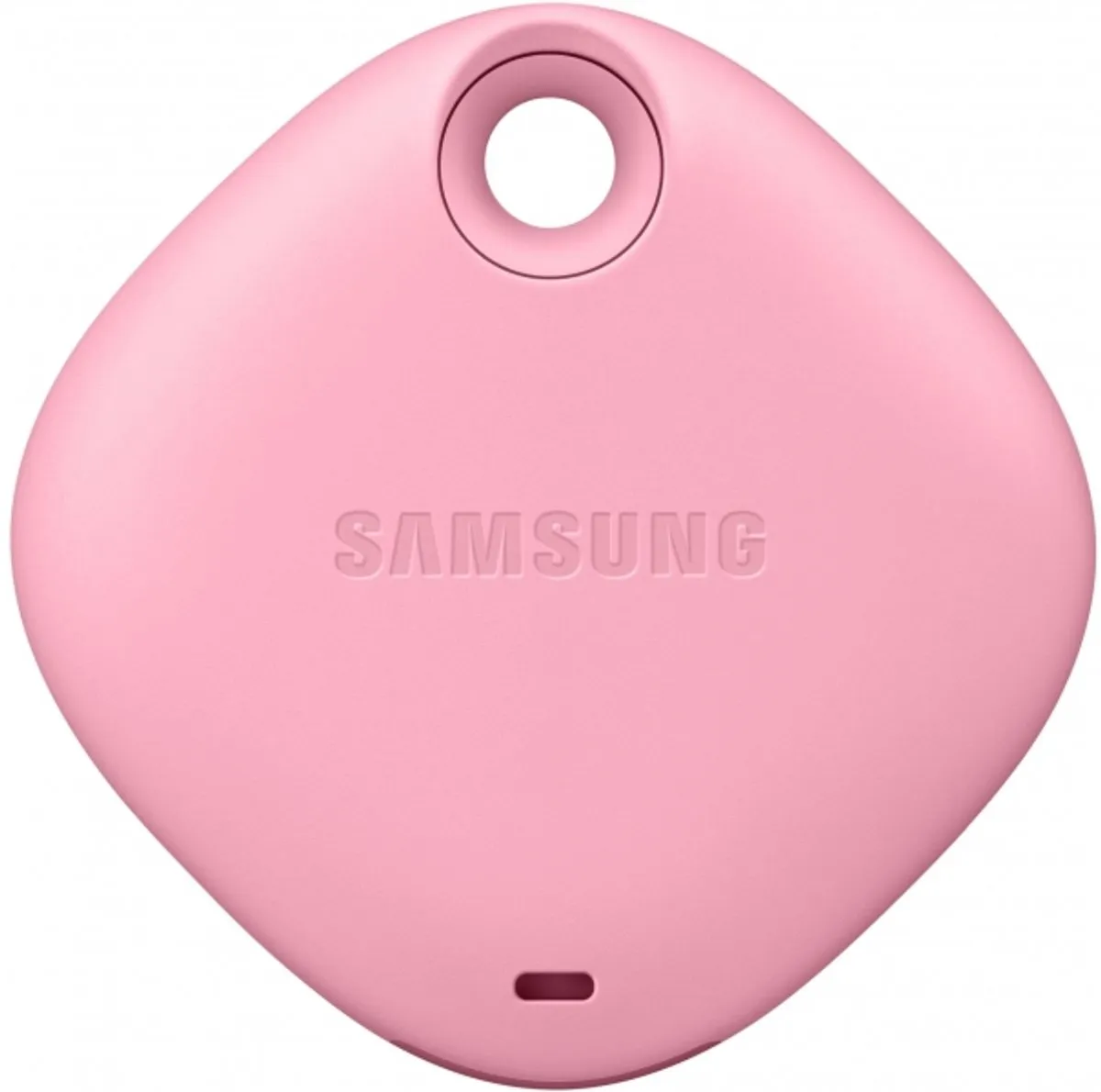 Samsung Galaxy SmartTag Tracker - 4 Stuks - Zwart/Oatmeal/Mint/Roze - afbeelding 6 van 6