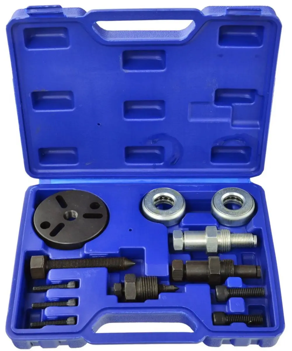 GEKO Airco Koppelingstrekker Set