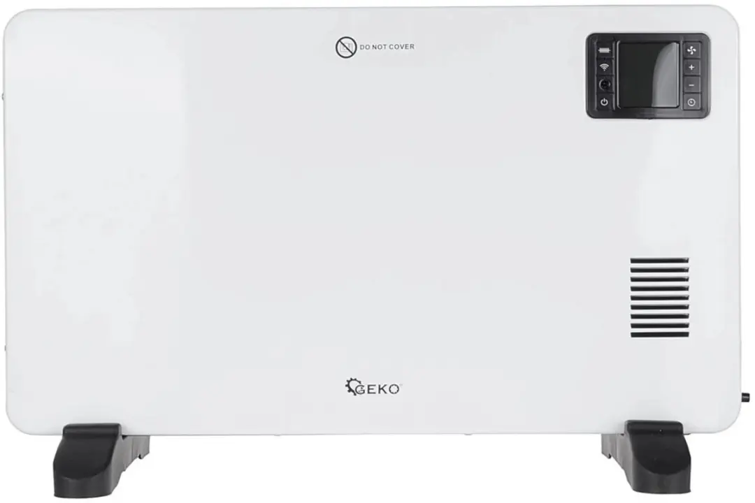 GEKO Convector kachel