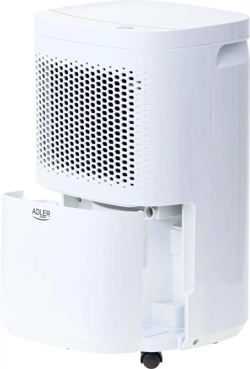 Adler AD 7917 Luchtontvochtiger - 200W - Wit - afbeelding 4 van 6