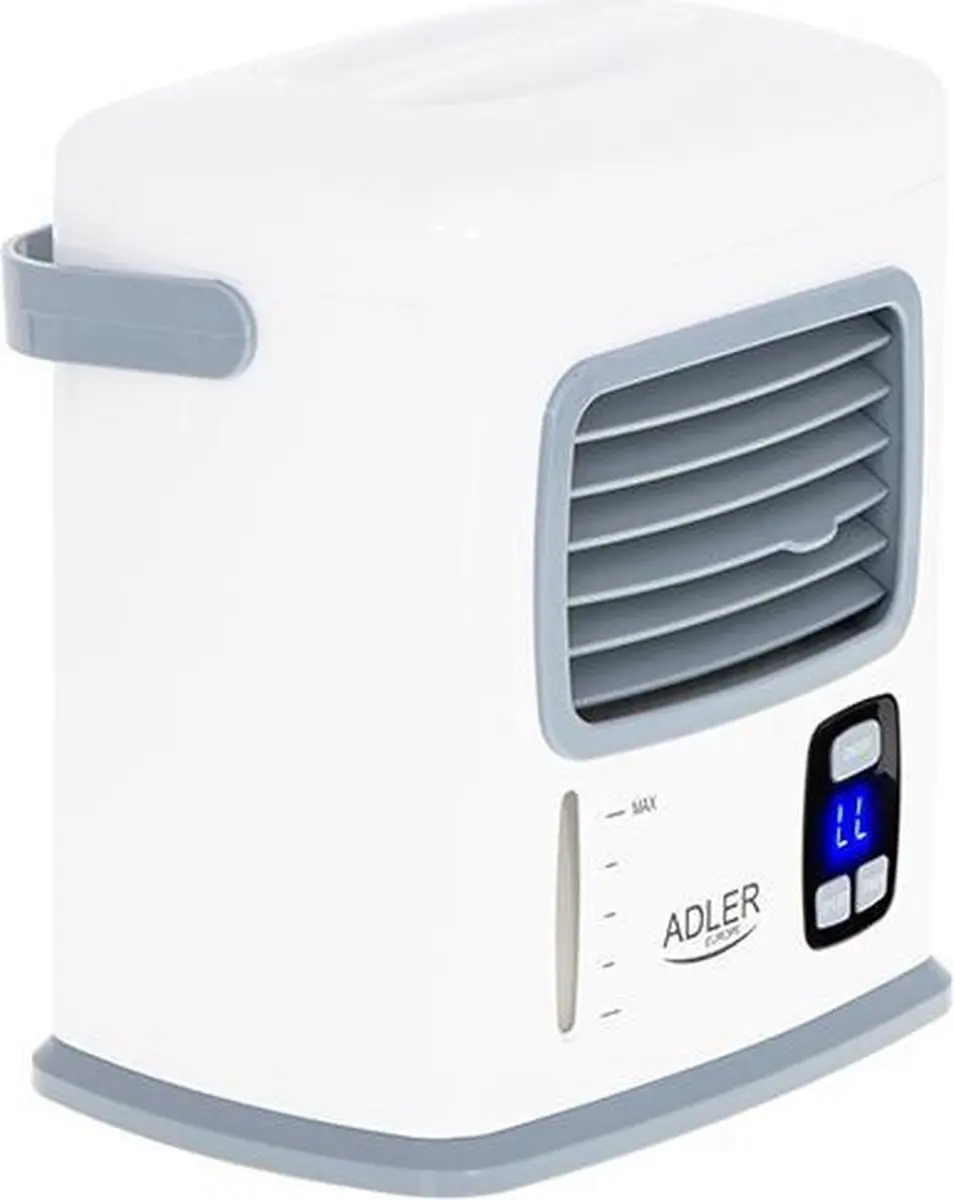 Adler AD 7919 Luchtkoeler 3 in 1 USB