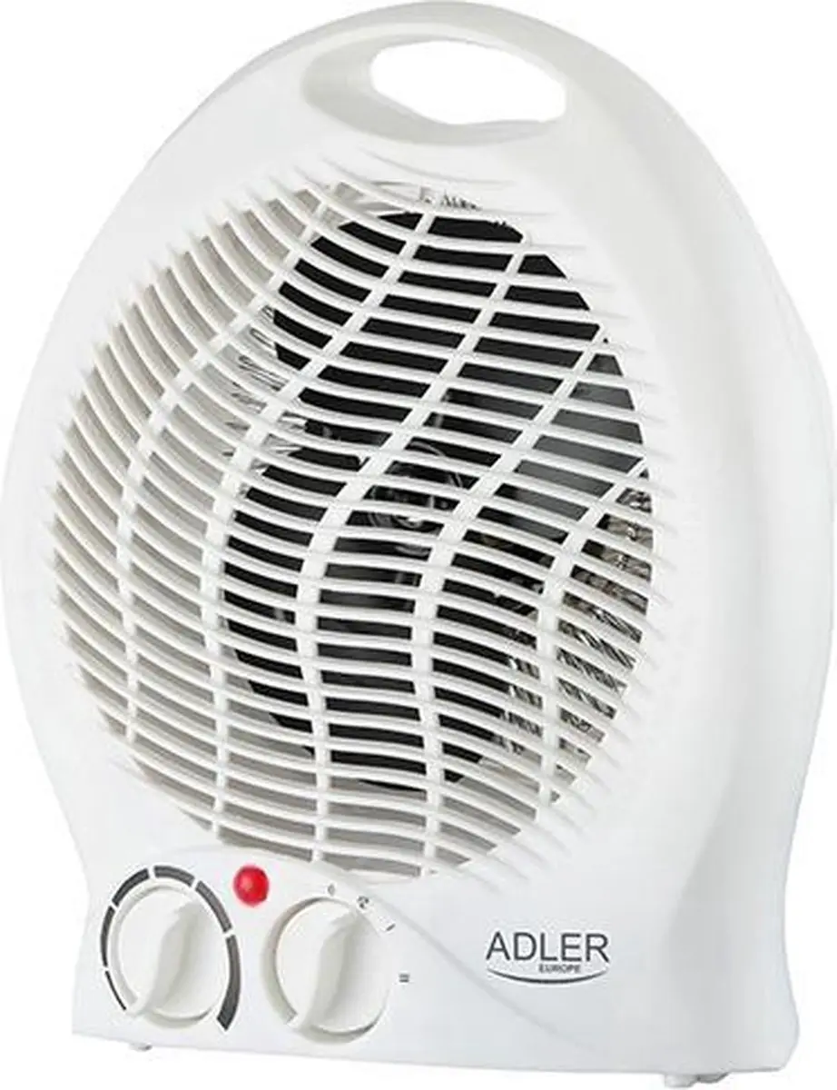 Adler AD 7728 Ventilatorkachel 2000W