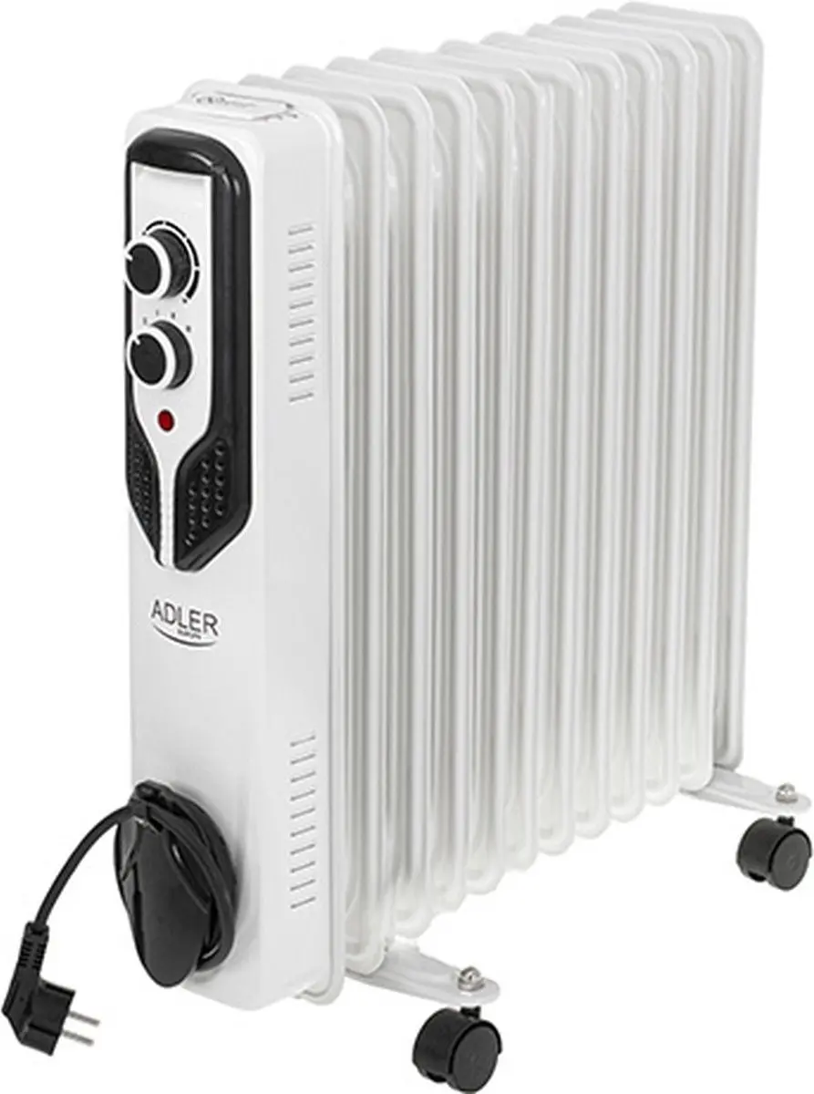 Adler AD 7817 Olieradiator