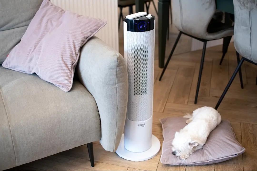 Adler AD 7730 Keramische Radiator - 2200W - afbeelding 3 van 6