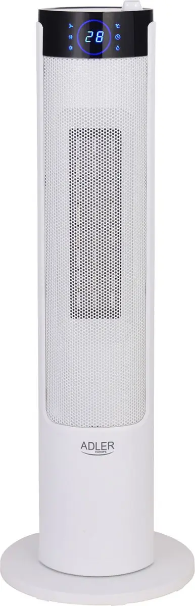 Adler AD 7730 Keramische Radiator