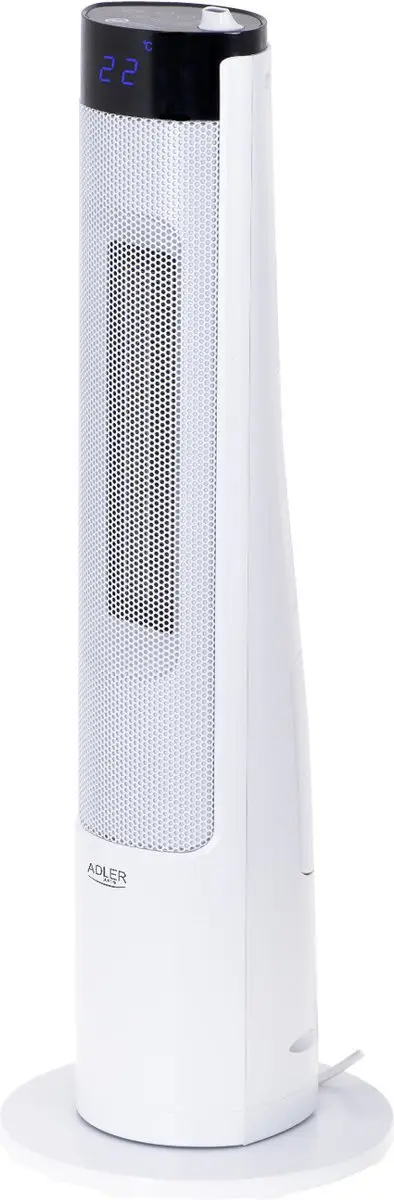 Adler AD 7730 Keramische Radiator - 2200W - afbeelding 5 van 6