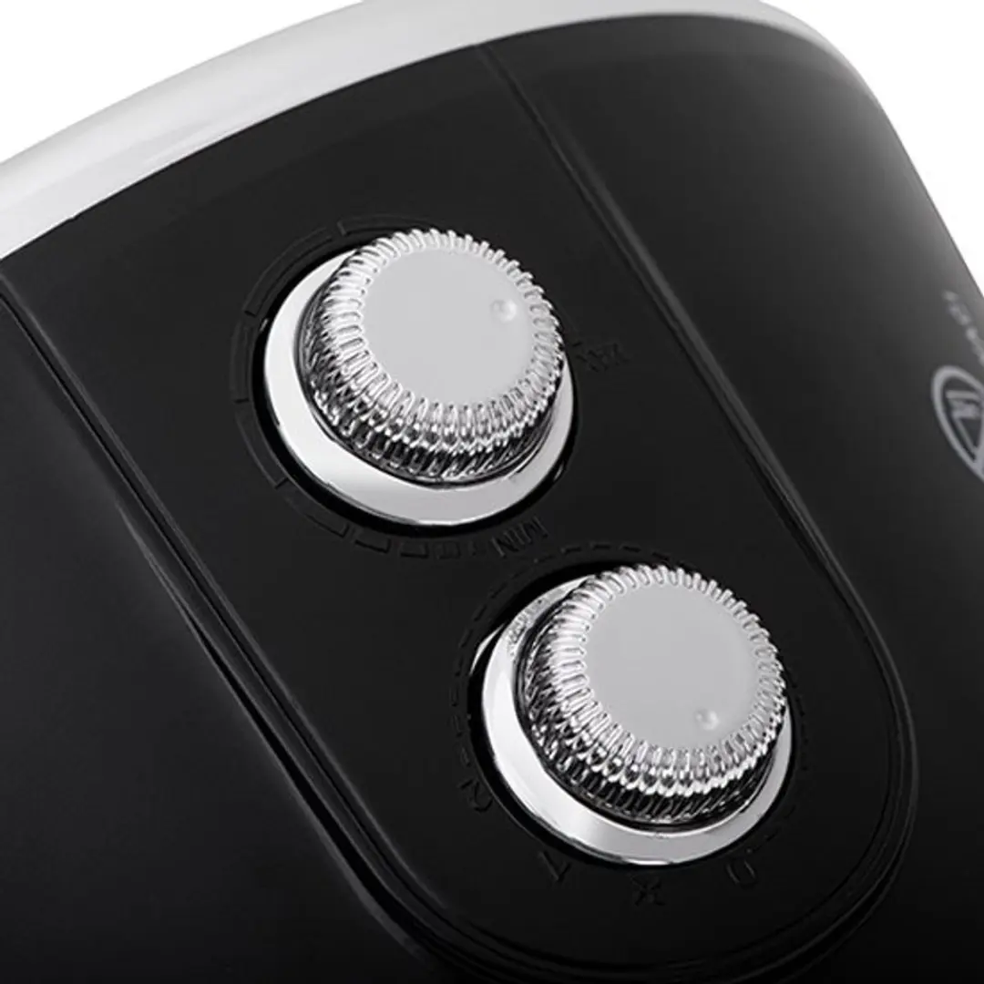 Adler AD 7742 Keramische Ventilatorkachel - 1500W - afbeelding 2 van 6