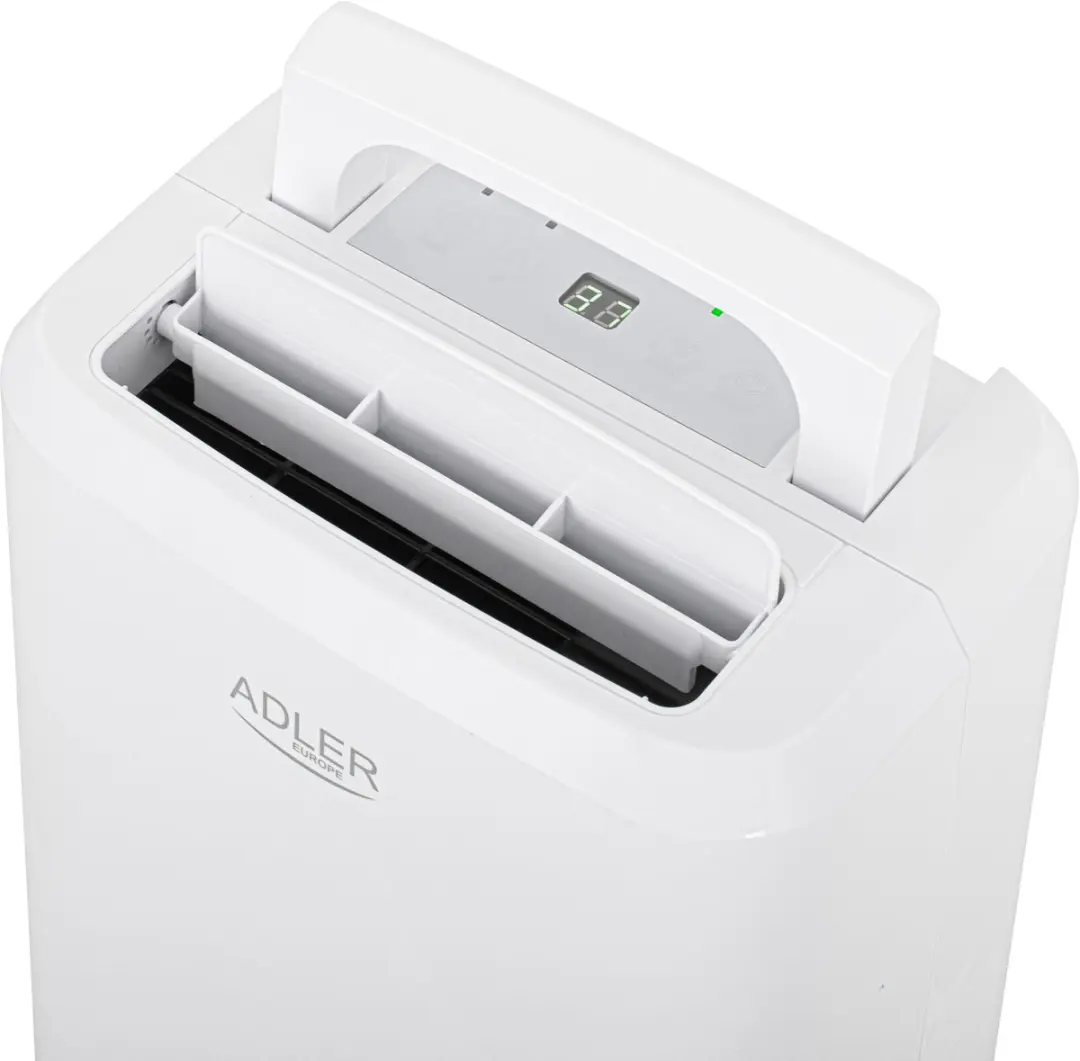 Adler AD 7861 Compressor Luchtontvochtiger - 10L/24u - afbeelding 4 van 6