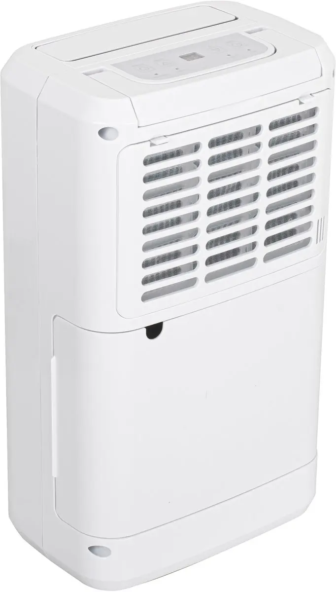 Adler AD 7861 Compressor Luchtontvochtiger - 10L/24u - afbeelding 5 van 6