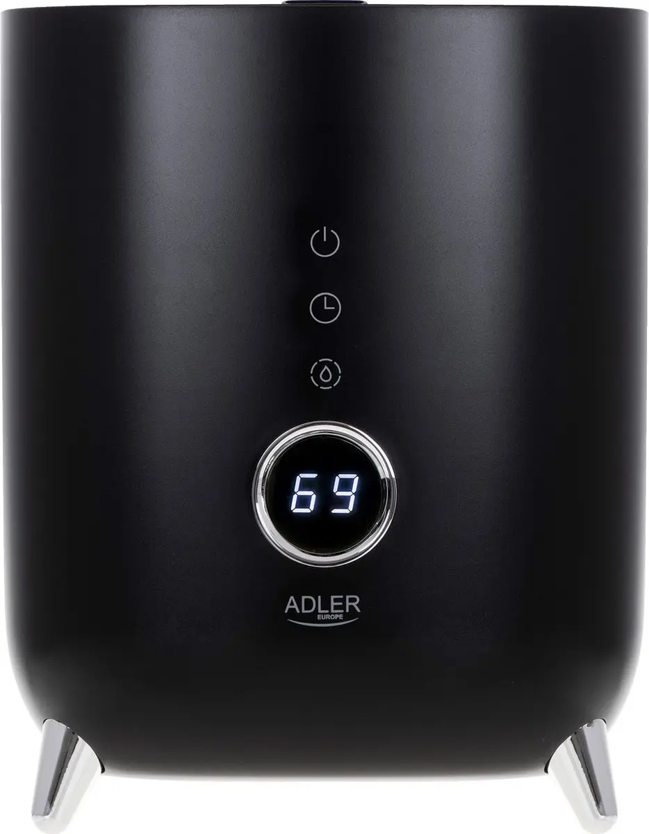 Adler AD 7972 Ultrasone Luchtbevochtiger