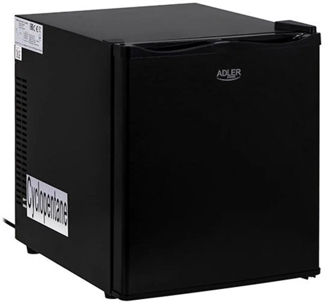 Thermoelectric cooler ADLER AD 8089 Black