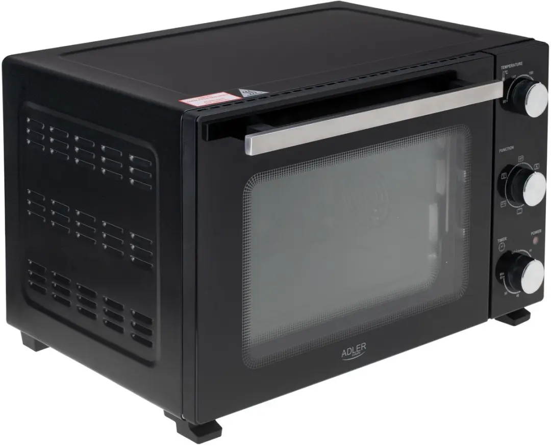Adler AD 6026 Elektrische Oven