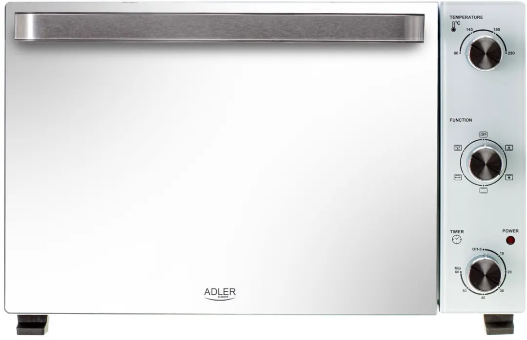 Adler AD 6027 Elektrische Oven